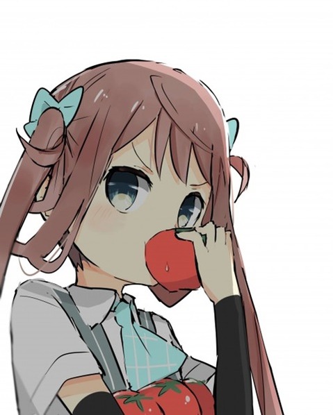 【艦これ】朝雲の二次エロ画像　65枚【艦隊これくしょん】 37