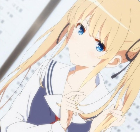 【冴えカノ】澤村・スペンサー・英梨々の二次エロ画像　100枚【冴えない彼女の育て方】 91