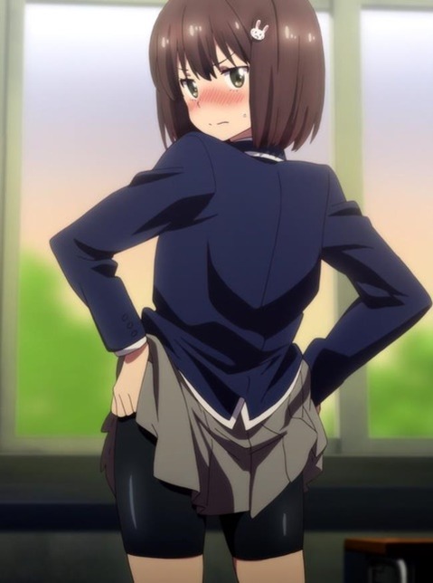 【この美】宇佐美みずきの二次エロ画像②　25枚【この美術部には問題がある！】 15