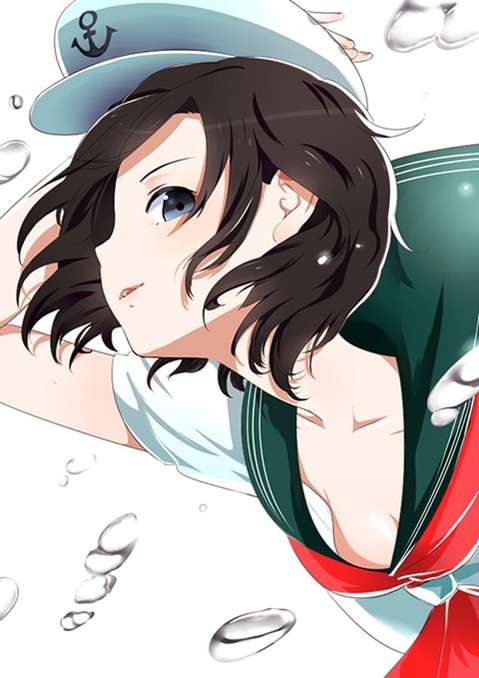【東方】村紗水蜜の二次エロ画　100枚【東方Project】 12