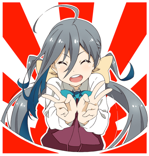 【艦これ】清霜の二次エロ　100枚【艦隊これくしょん】 82