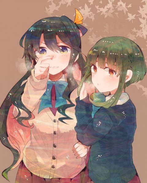 【艦これ】高波の二次エロ画像　70枚【艦隊これくしょん】 26