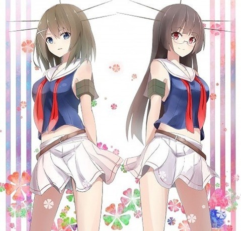 【艦これ】鳥海の二次エロ画　100枚【艦隊これくしょん】 81