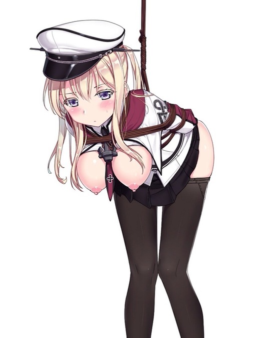 【二次エロ】パンスト・タイツを穿いた可愛い女の子の画像がみたい！２ 17