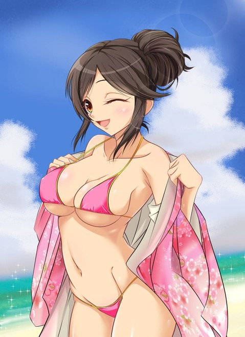【アイマス】桃井あずきの二次エロ画像　25枚【アイドルマスター】 18