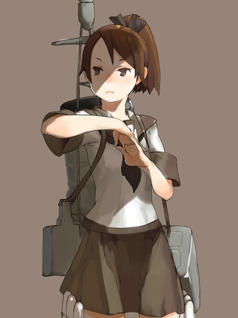 【艦これ】綾波・敷波の二次エロ②　95枚【艦隊これくしょん】 26