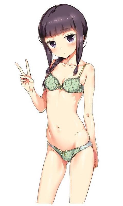【艦これ】北上の二次エロ画像　50枚【艦隊これくしょん】 43