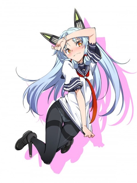 【艦これ】叢雲の二次エロ画像　100枚【艦隊これくしょん】 48