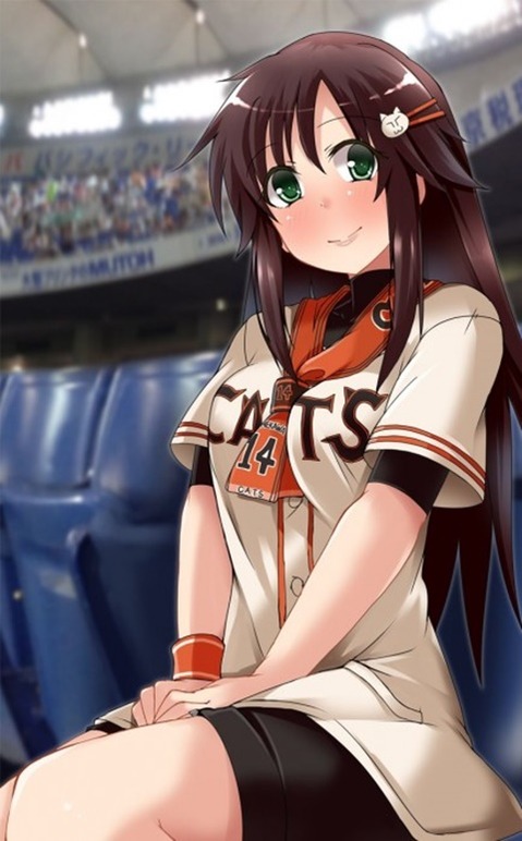 【アイマス】姫川友紀の二次エロ画像　100枚【アイドルマスター】 23