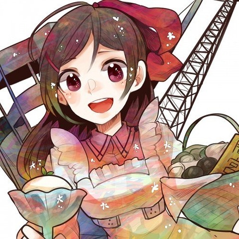 【艦これ】間宮の二次エロ画像　50枚【艦隊これくしょん】 40