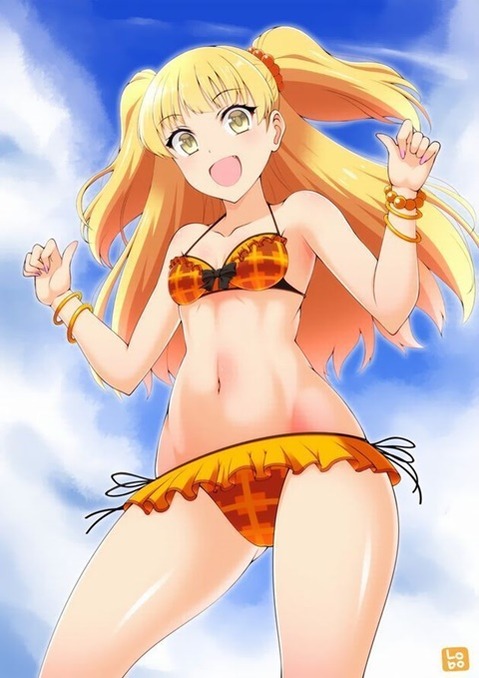 【アイマス】城ヶ崎莉嘉の二次エロ画像①　100枚【アイドルマスター】 41