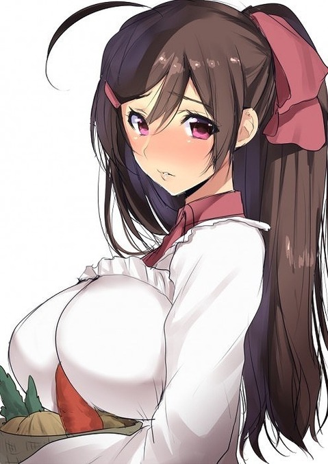 【艦これ】間宮の二次エロ画像　50枚【艦隊これくしょん】 35