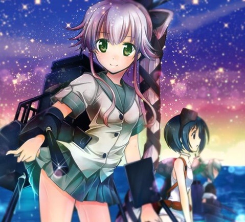 【艦これ】由良の二次エロ画像　90枚【艦隊これくしょん】 37