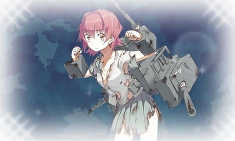 【艦これ】鬼怒の二次エロ画像　70枚【艦隊これくしょん】 27