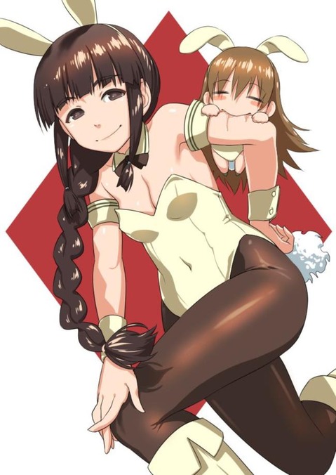 【艦これ】北上の二次エロ画像　50枚【艦隊これくしょん】 49