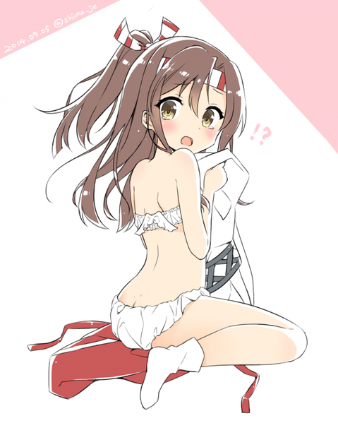 【艦これ】瑞鳳の二次エロ画像　50枚【艦隊これくしょん】 11
