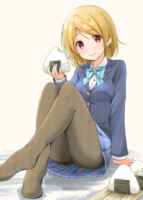 【ラブライブ!】小泉花陽の二次エロ画像　100枚 15