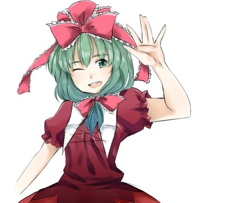 【東方】鍵山雛の二次エロ画像②　95枚【東方Project】 42