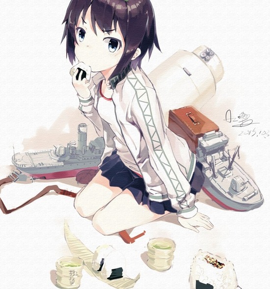 hayasuikancolle2015122705