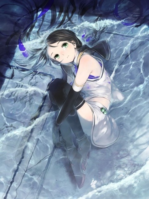 【艦これ】涼風の二次エロ画像　90枚【艦隊これくしょん】 4
