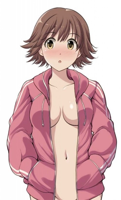 【アイマス】本田未央の二次エロ画像　100枚【アイドルマスター】 47