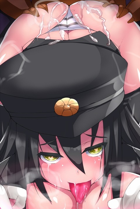 【艦これ】あきつ丸の二次エロ画③　75枚【艦隊これくしょん】 44