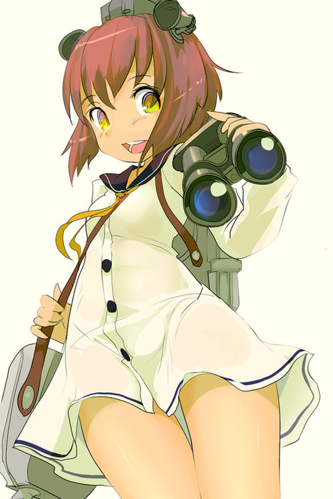 【艦これ】雪風の二次エロ画像①　100枚【艦隊これくしょん】 44