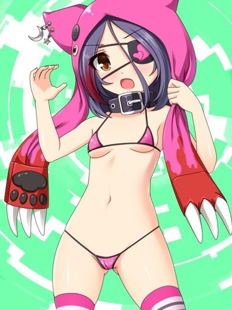 【アイマス】早坂美玲の二次エロ画　85枚【アイドルマスター】 79