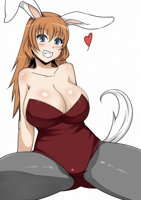【ストパン】シャーロット・E・イェーガー(シャーリー)の二次エロ画像②　100枚【ストライクウィッチーズ】 14