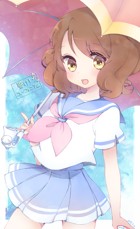 【アイマス】本田未央の二次エロ画像　100枚【アイドルマスター】 88