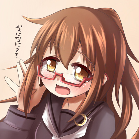 【艦これ】文月の二次エロ画像　90枚【艦隊これくしょん】 28