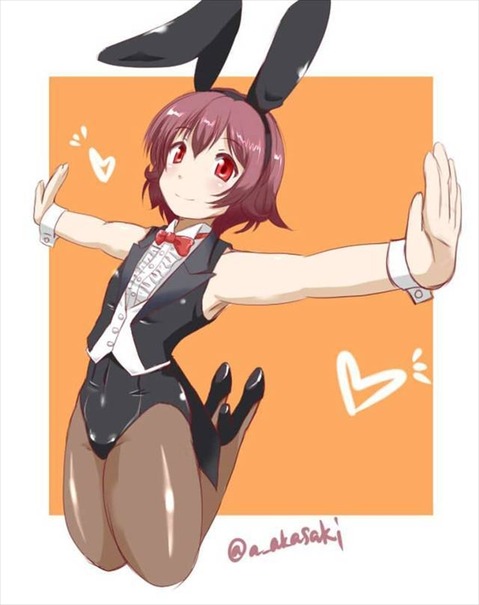【艦これ】睦月の二次エロ画像　85枚【艦隊これくしょん】 47