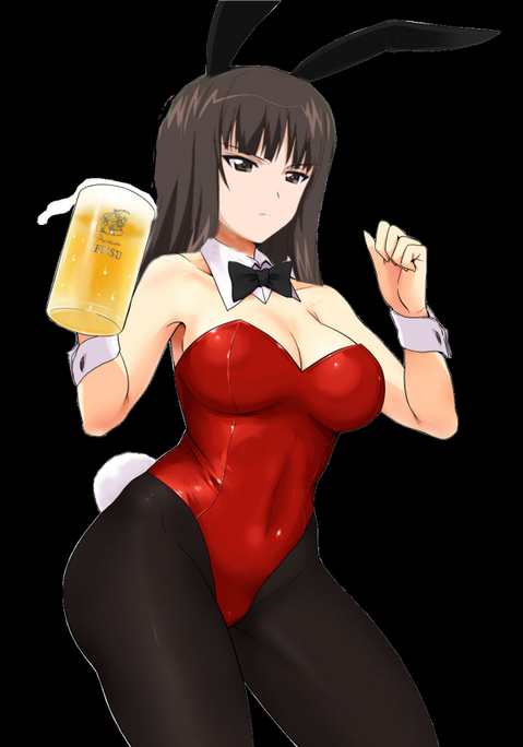 【ガルパン】西住しほの二次エロ画像　50枚【ガールズ＆パンツァー】 23