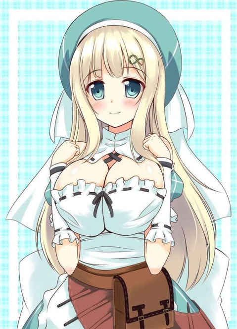 【閃乱カグラ】詠の二次エロ画像　100枚 59
