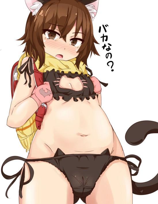 僕街 雛月 加代の二次エロ画像 50枚 僕だけがいない街 くろねこぷらす 二次画像まとめ