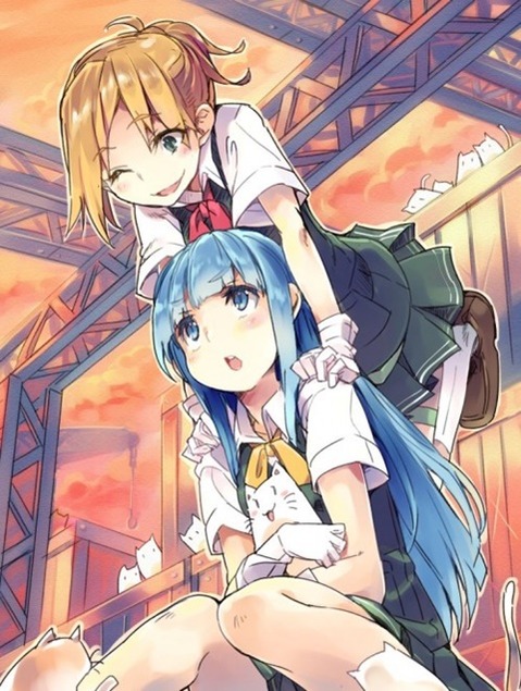 【艦これ】初風の二次エロ画像　100枚【艦隊これくしょん】 5