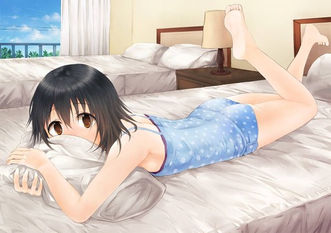 【アイマス】小日向美穂の二次エロ画像　50枚【アイドルマスター】 45
