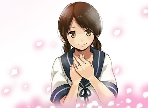 【艦これ】白雪の二次エロ画像　70枚【艦隊これくしょん】 63