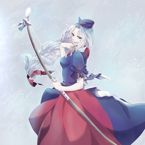 【東方】八意永琳の二次エロ画像②　70枚【東方Project】 54