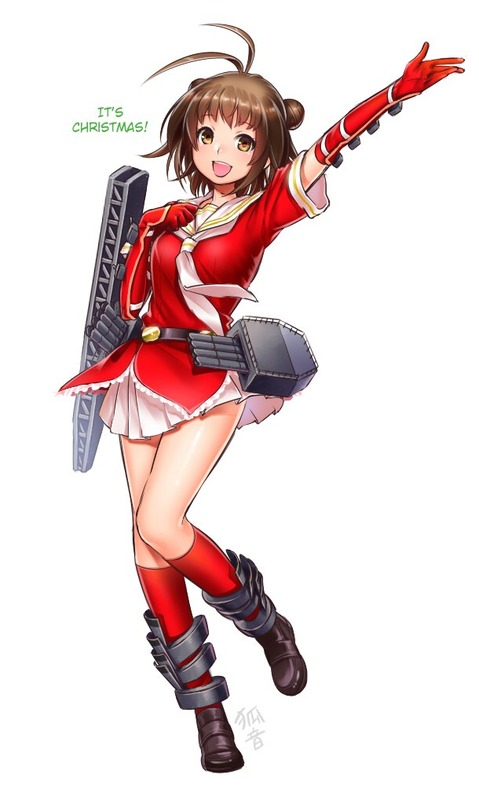 【艦これ】那珂の二次エロ画像　100枚【艦隊これくしょん】 74