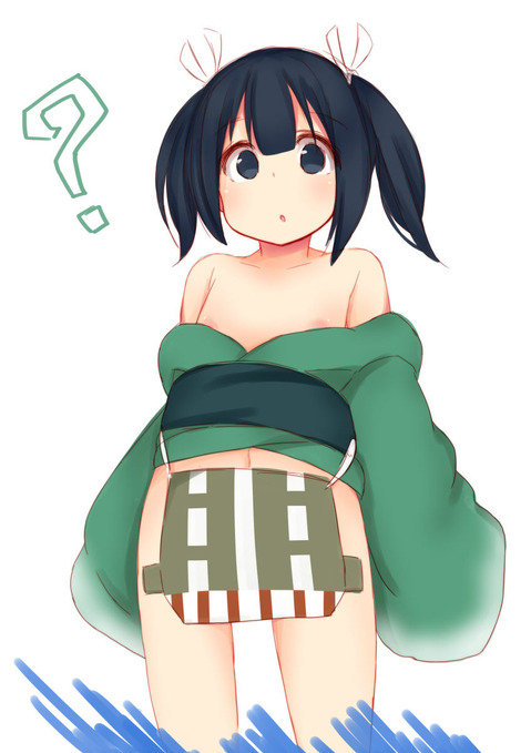【艦これ】蒼龍のエロ画像　100枚【艦隊これくしょん】 18