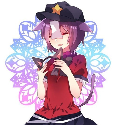 【東方】宮古芳香の二次エロ画像①　100枚【東方Project】 81