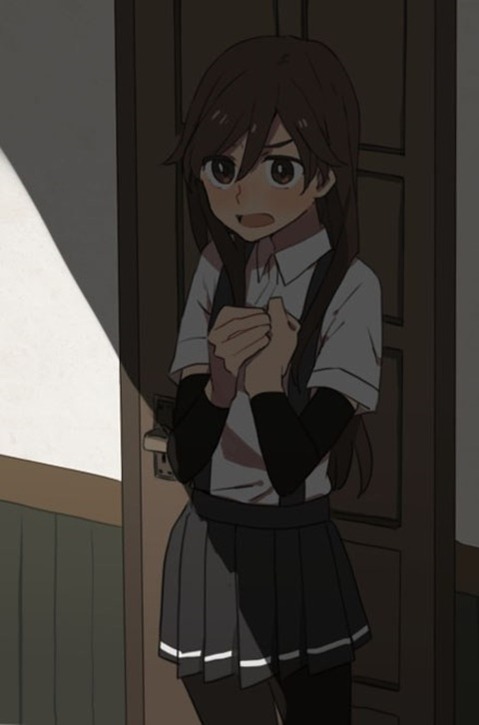 【艦これ】荒潮の二次エロ画像　85枚【艦隊これくしょん】 76