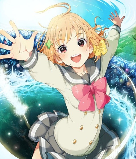 【ラブライブ!】高海千歌の二次エロ画　68枚【ラブライブ!サンシャイン!!】 66