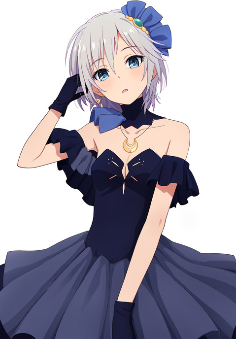 【アイマス】アナスタシア(アーニャ)の二次エロ画像②　70枚【アイドルマスター】 55