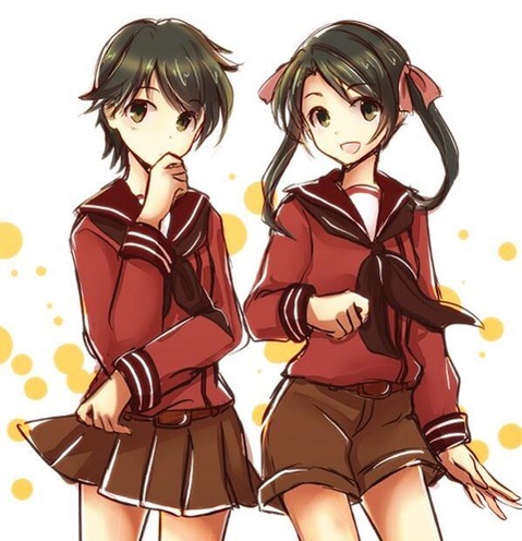 【艦これ】三隈の二次エロ画像　60枚【艦隊これくしょん】 37