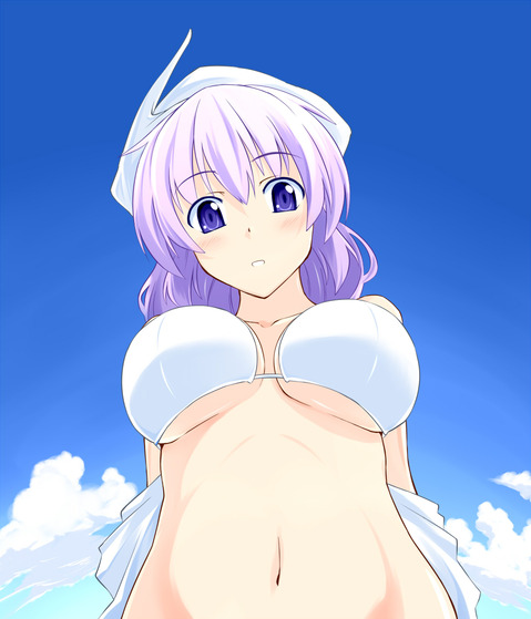 【東方】レティ・ホワイトロックの二次エロ画像①　100枚【東方Project】 13