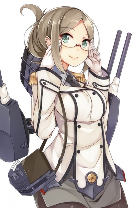 【艦これ】香取の二次エロ画像　95枚【艦隊これくしょん】 67
