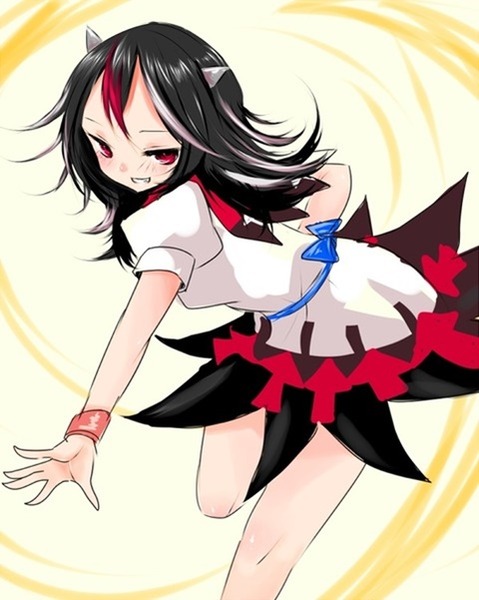 【東方】鬼人正邪の二次エロ画像　100枚【東方Project】 55