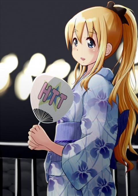 【けいおん！】琴吹紬(ムギちゃん)の二次エロ画像③　100枚 10